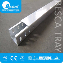 BESCA Low Price Perforated Cable Tray Hot On Sale